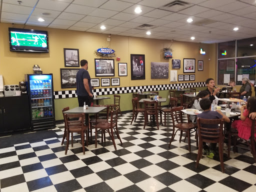 N.Y. Pizza- Holly Springs Crossings